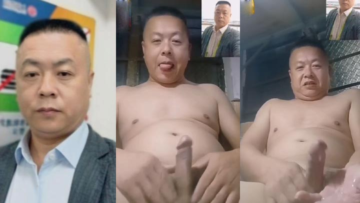 心如7广州做工程的叔叔